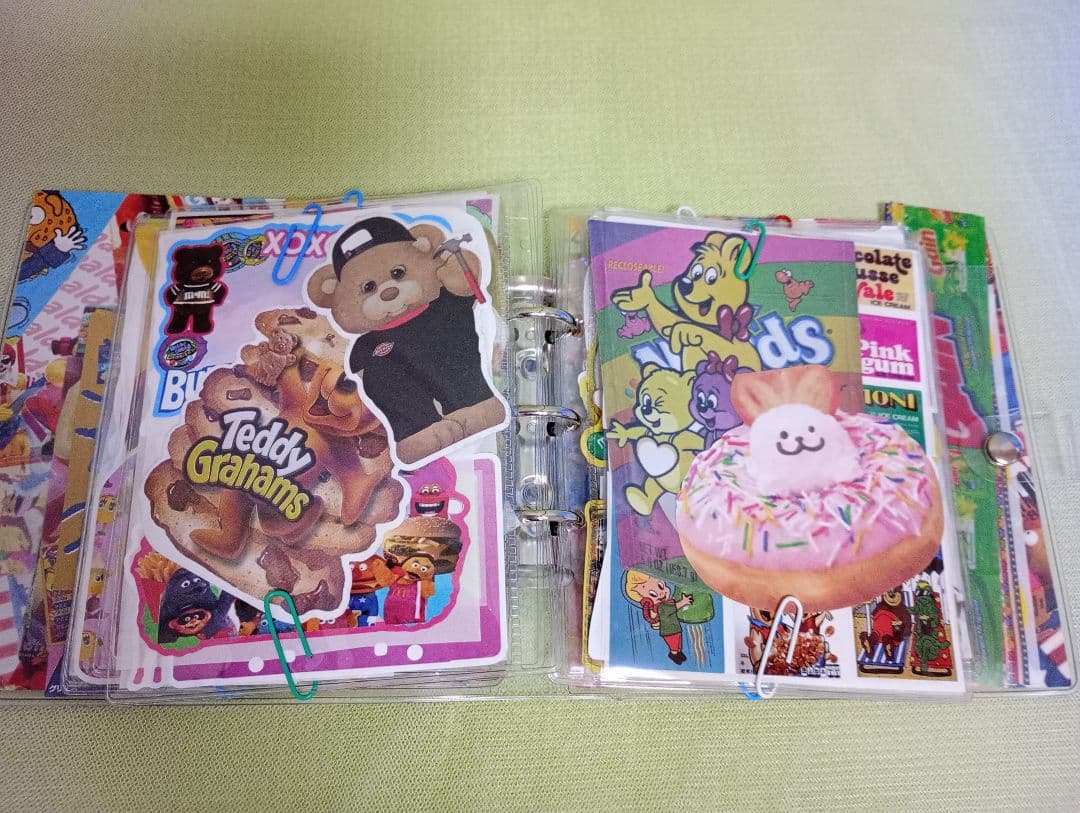 マクドナルド　ハンバーガー　グッズ