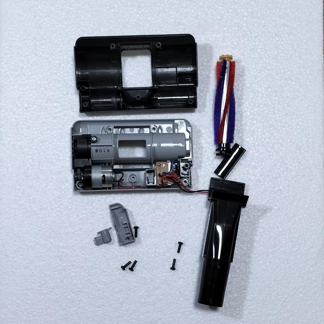 日立　HITACHI　掃除機　コードレス　クリーナー　PV-BH900J　中古