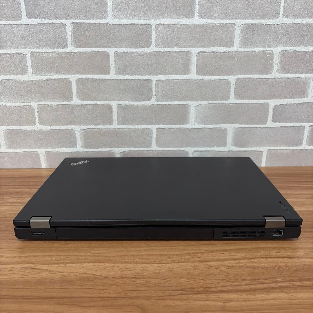 Lenovo ThinkPad L560ノートPC 本体①