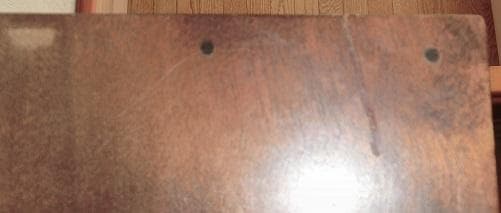 国産ライティングディスク