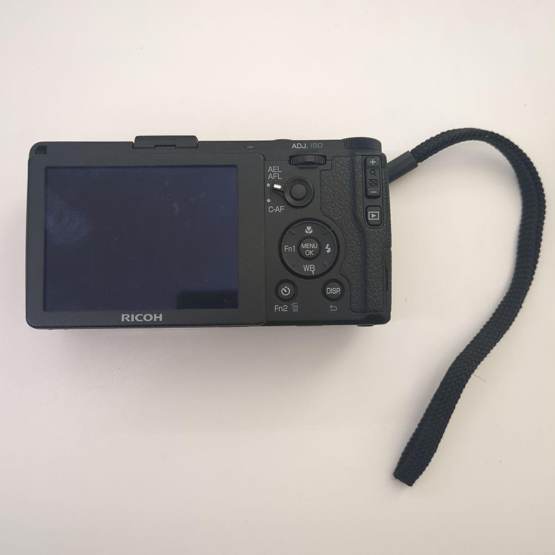 RICOH GR 初代（APS-Cモデル）コンパクトデジタルカメラ『おまけ多数』