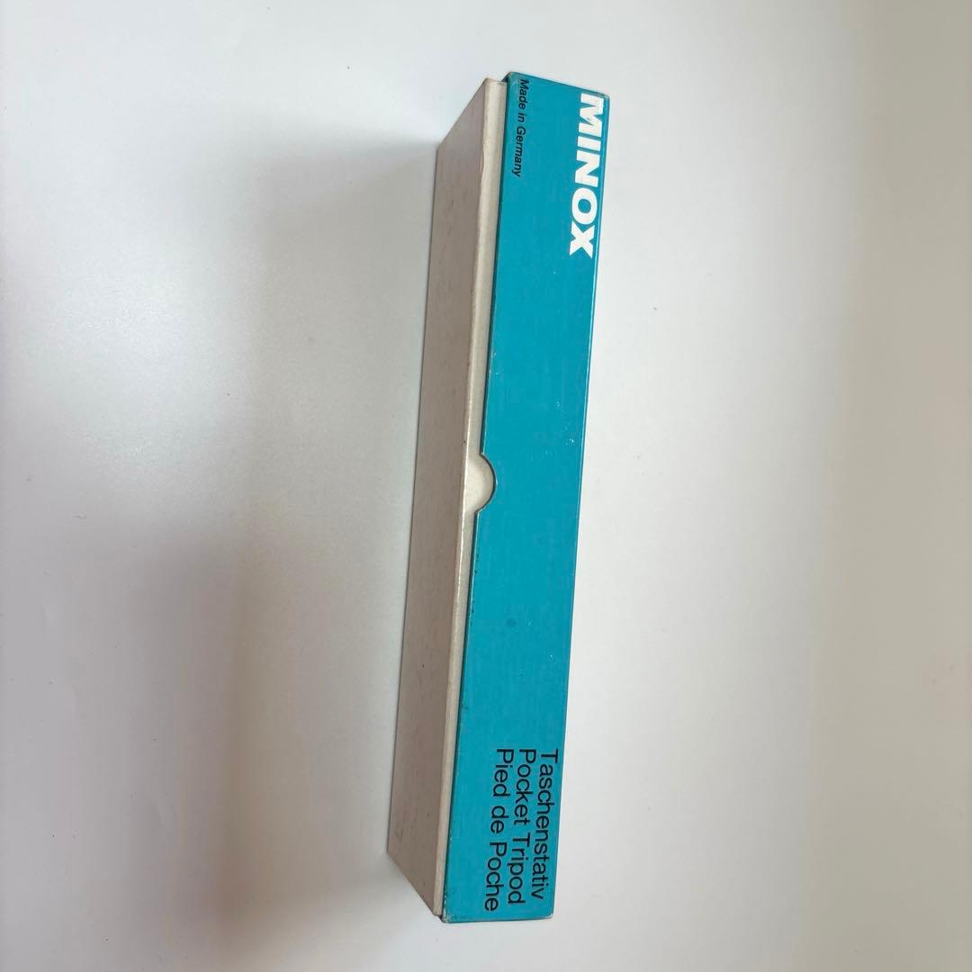 ミノックス　ポケット三脚　Minox l Pocket Tripod