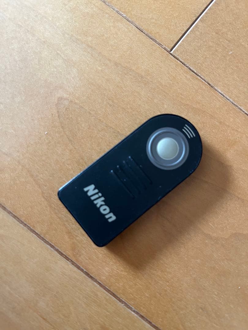 Nikon D80 デジタル一眼レフカメラ