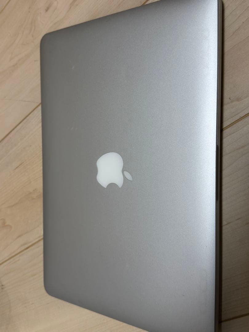 MacBook pro13.3インチ メモリ8GB SSD256GB