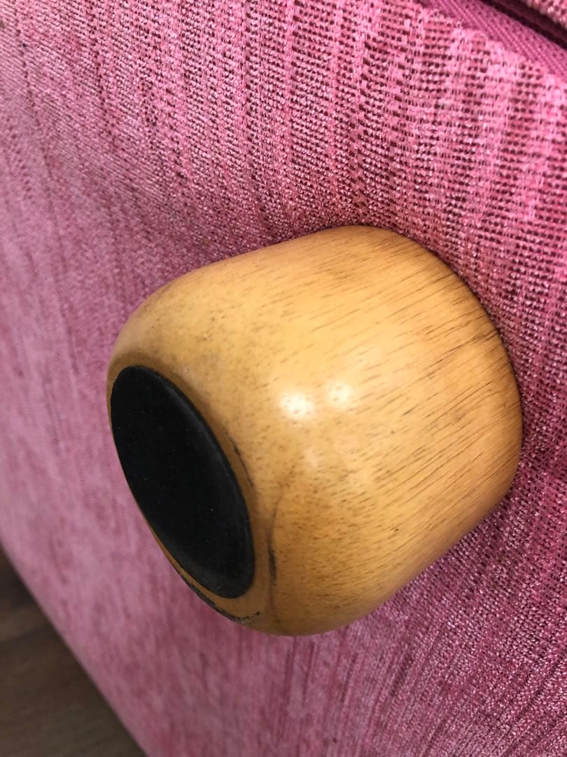 新品未使用☆座椅子 ワイド座椅子 座ソファ 幅広 1Pソファ リクライニング椅子