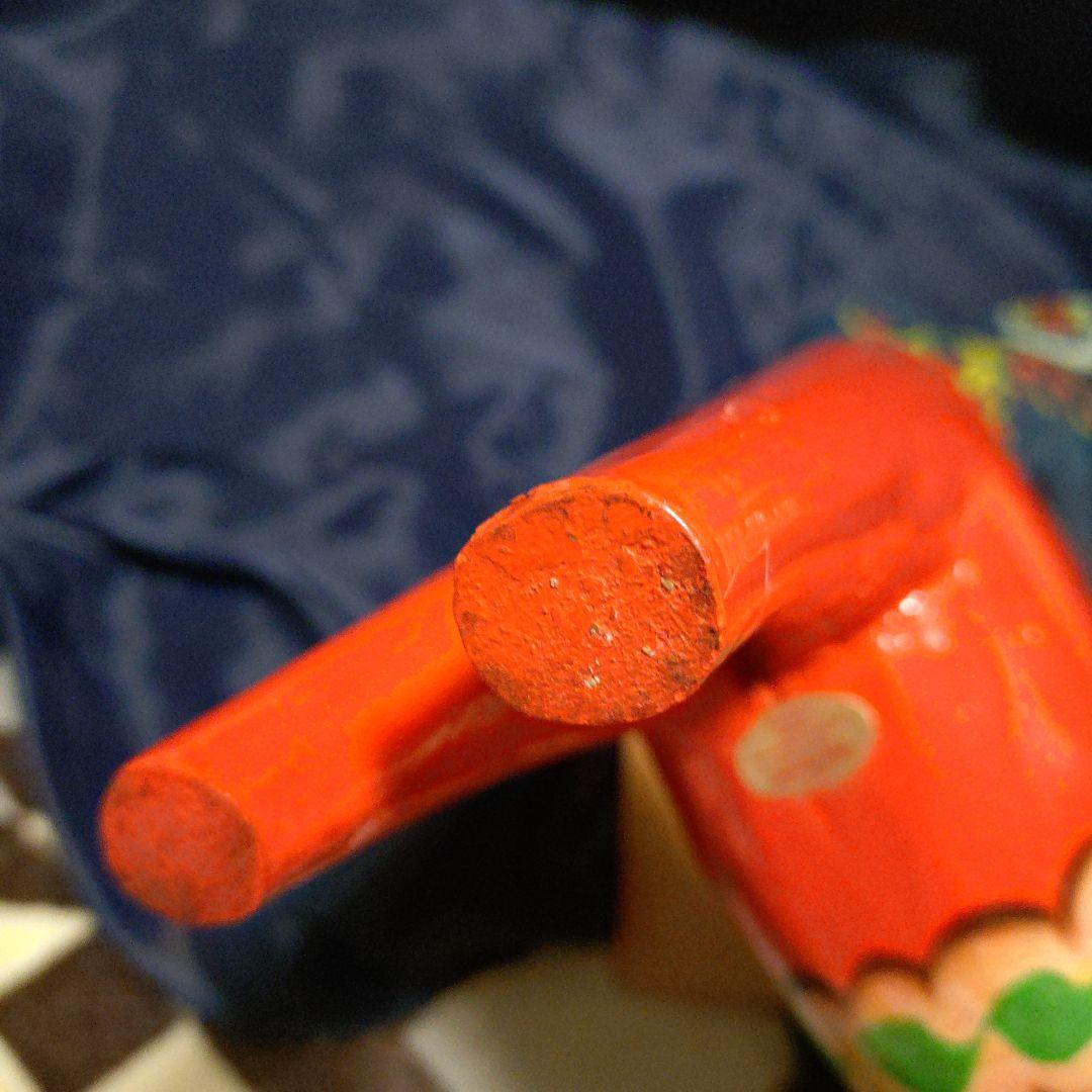 ダラーナホース　親子　コースターセット