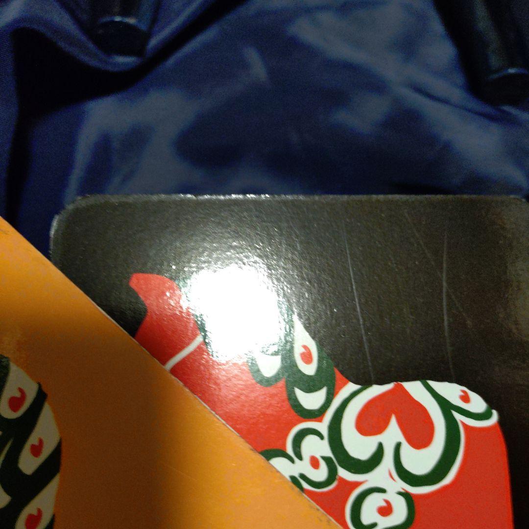 ダラーナホース　親子　コースターセット