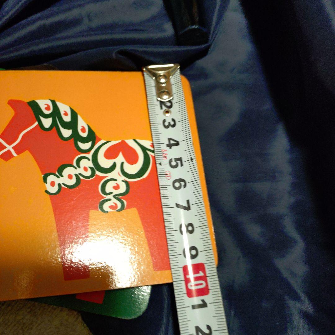 ダラーナホース　親子　コースターセット