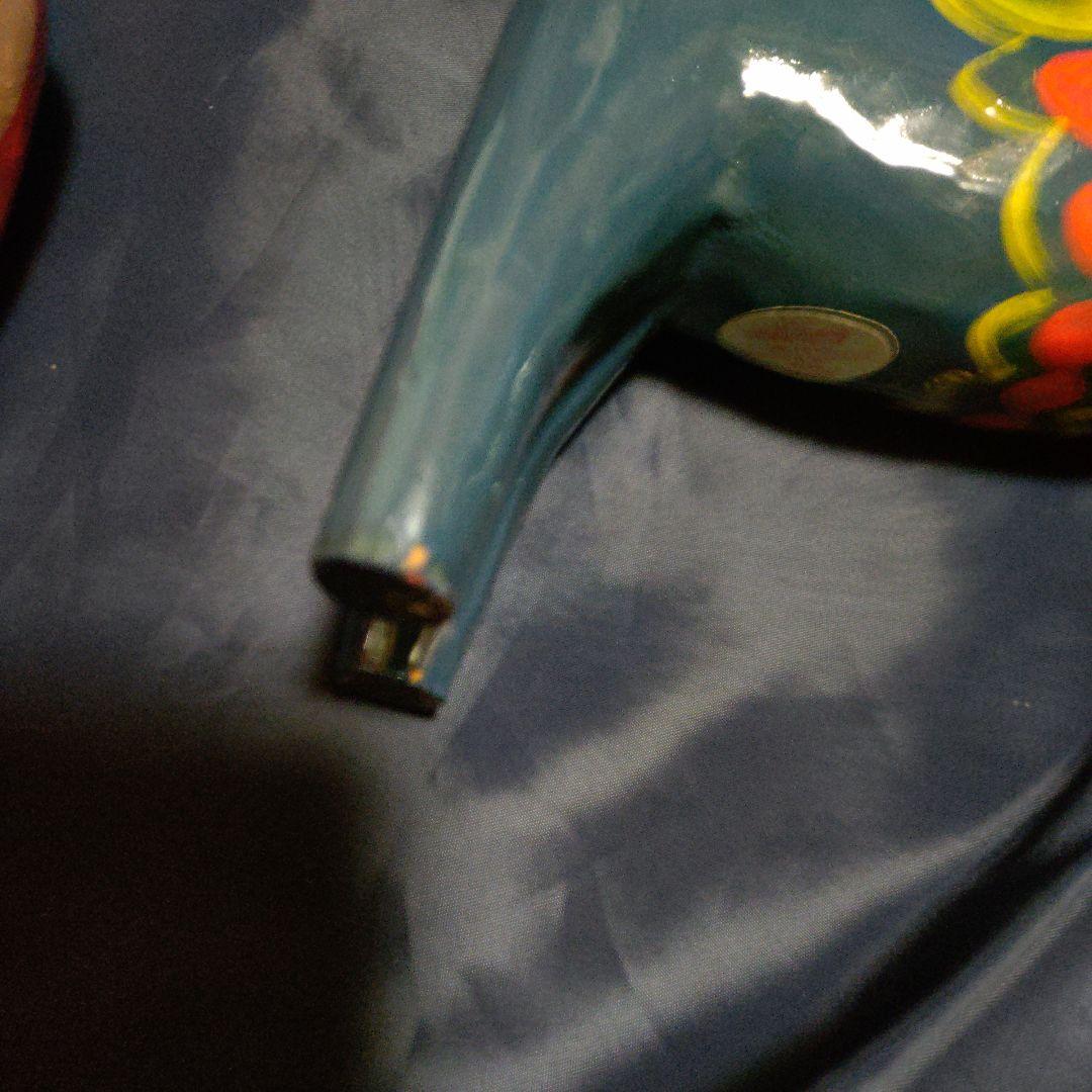 ダラーナホース　親子　コースターセット