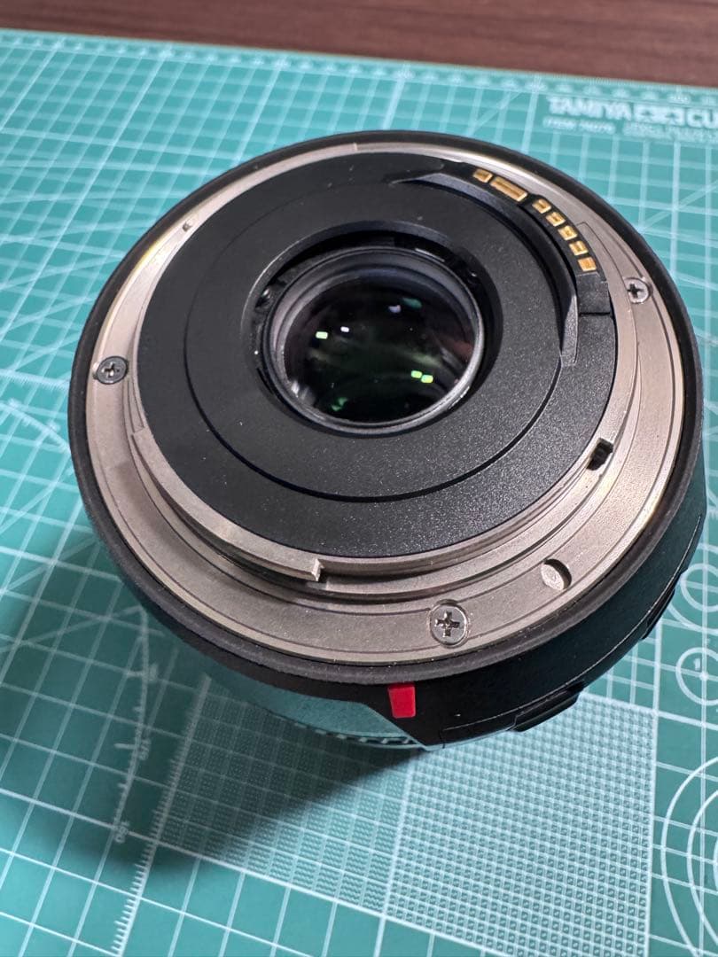 タムロン PZD DI II B016 16-300 キャノン