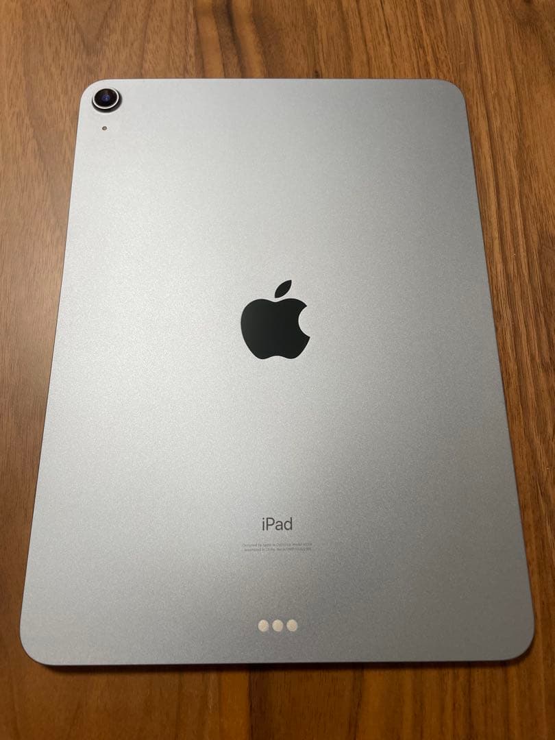 iPad Air(第4世代) 256GB wifiモデル スカイブルー