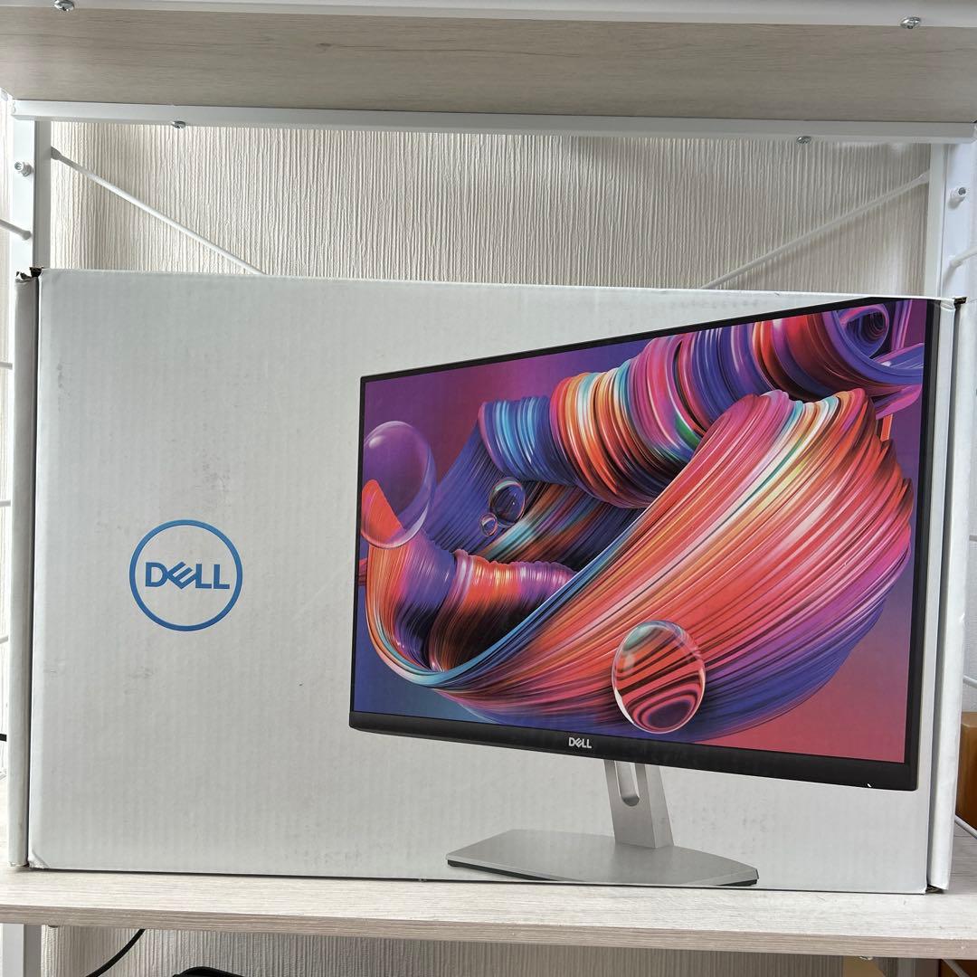 DELL S2421H 24インチ　モニター