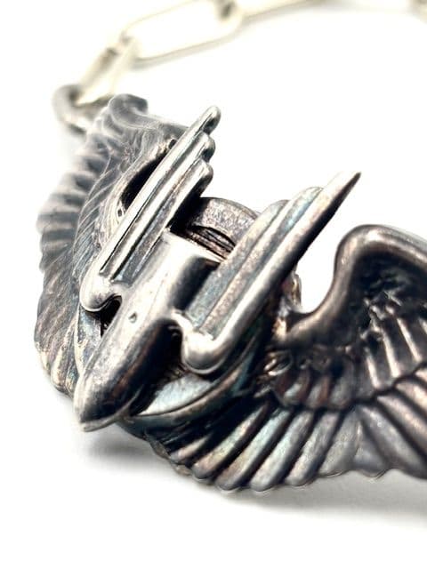 1942’s★ アメリカ陸軍航空軍 ★Aerial Gunner Wing