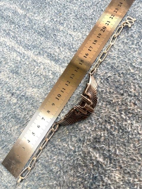 1942’s★ アメリカ陸軍航空軍 ★Aerial Gunner Wing