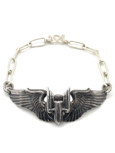 1942’s★ アメリカ陸軍航空軍 ★Aerial Gunner Wing