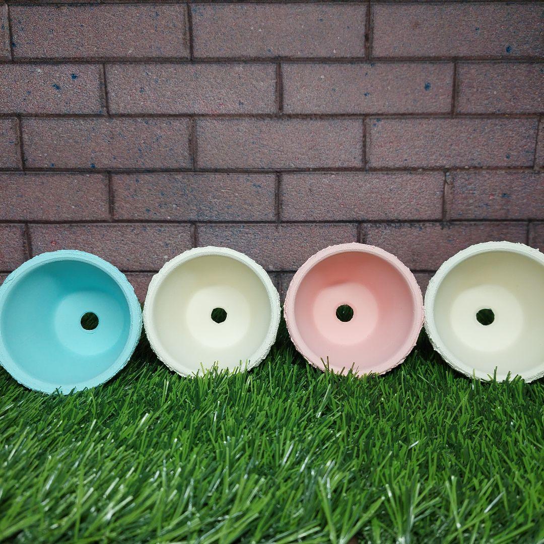 ♡こうちゃん様♡ご確認用☆リメ缶♡リメ鉢【K-234～239】