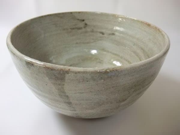 京焼 清水焼 鉢 銘「呈爾」
