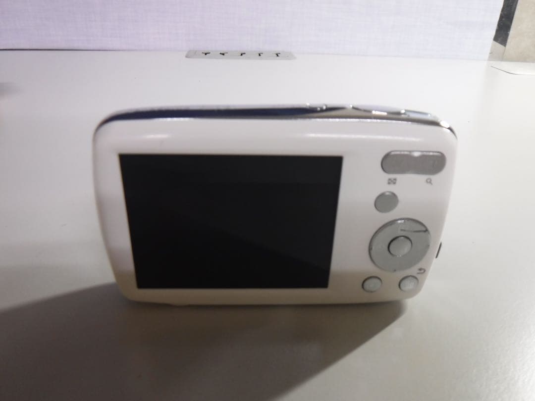 デジタルカメラ Panasonic DMC-S1#103#