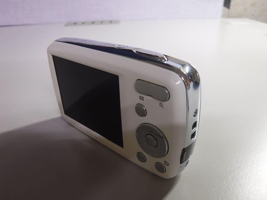 デジタルカメラ Panasonic DMC-S1#103#