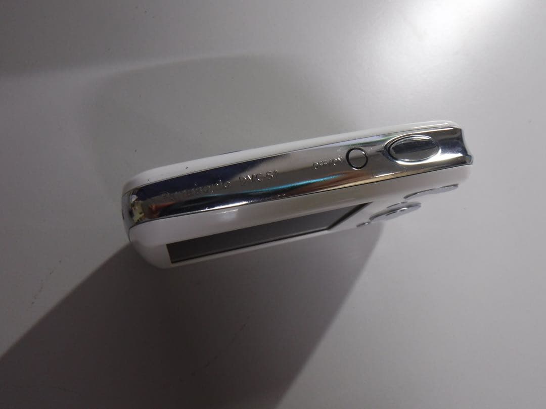 デジタルカメラ Panasonic DMC-S1#103#