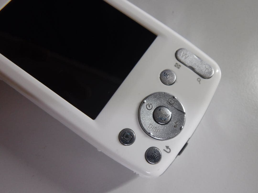 デジタルカメラ Panasonic DMC-S1#103#