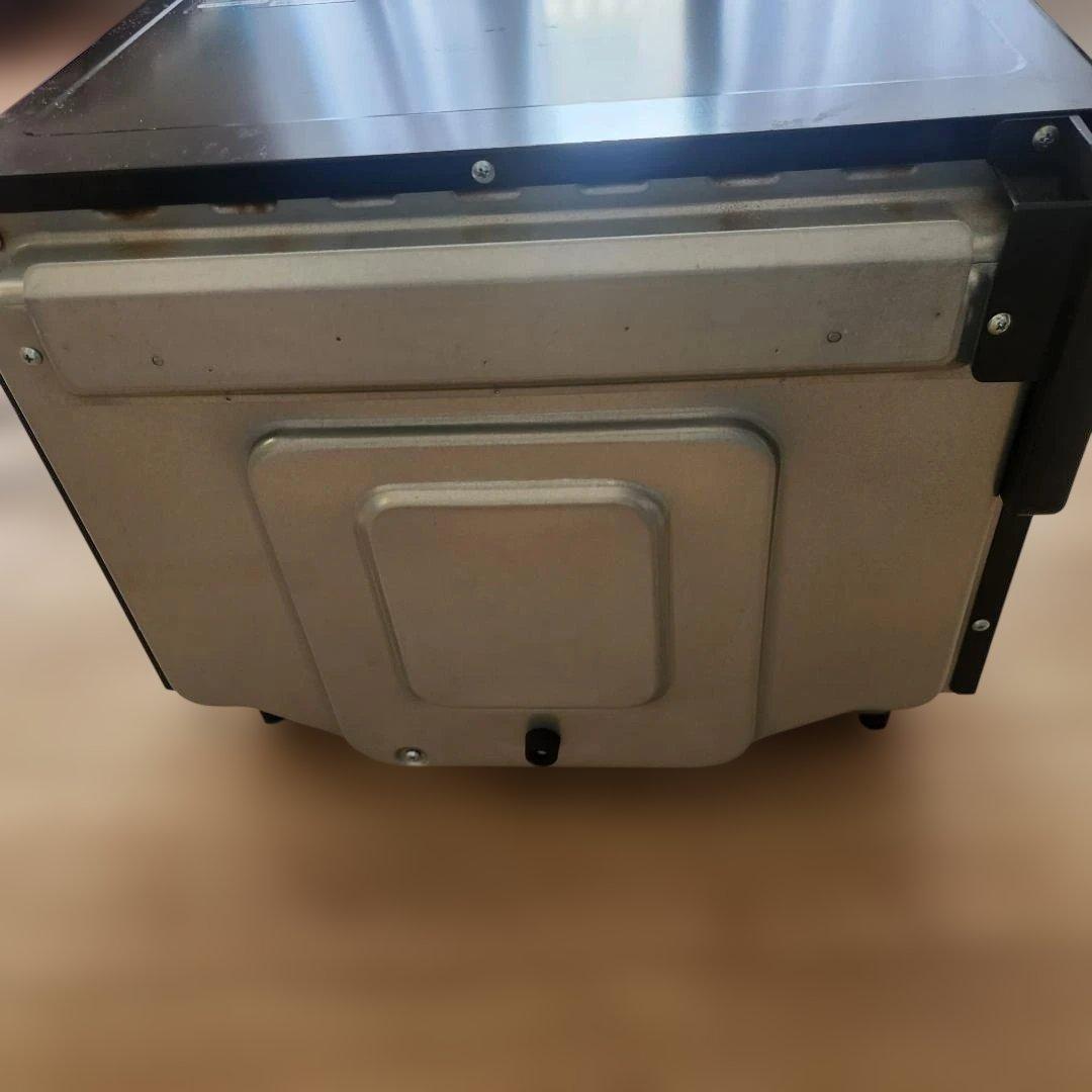 【格安・取説付】シャープ ヘルシオ AX-XJ600R 30L 2段 動作完璧