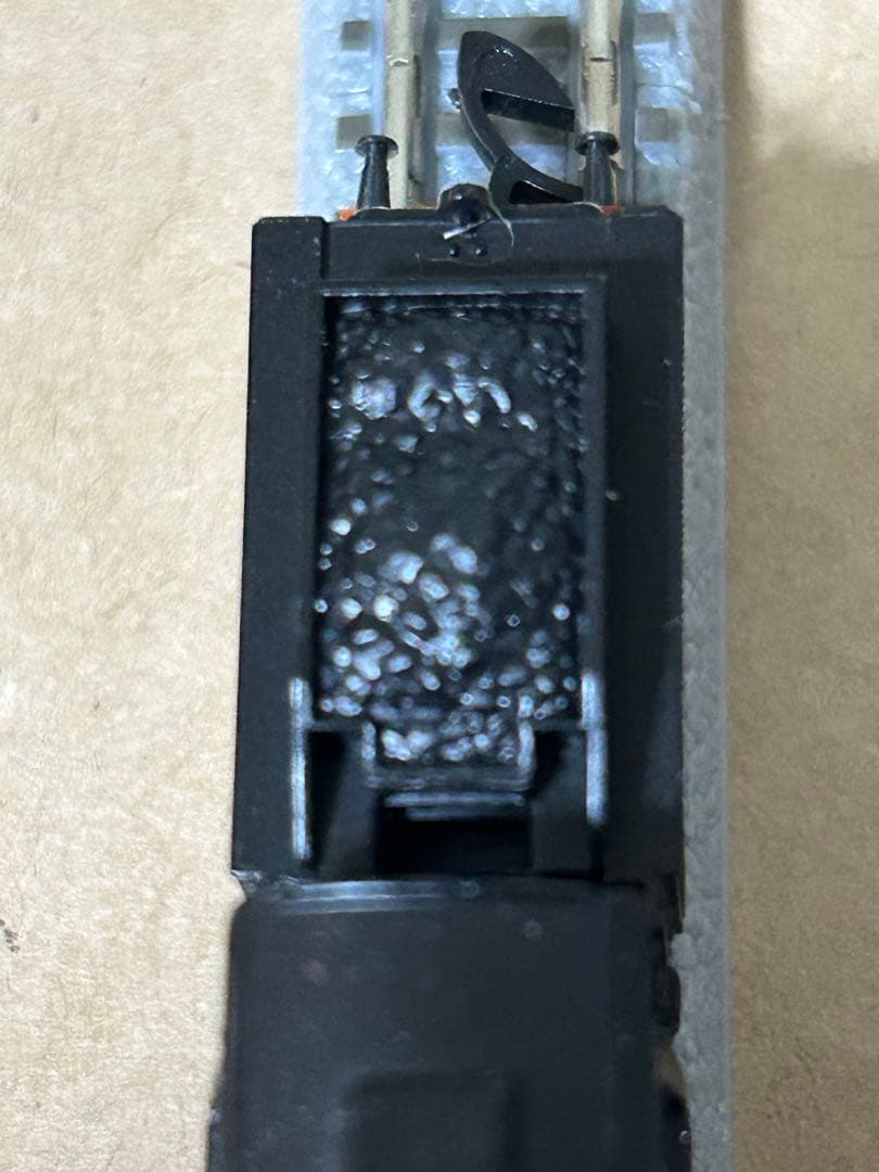 メルクリン märklin Zゲージ 蒸気機関車 8803