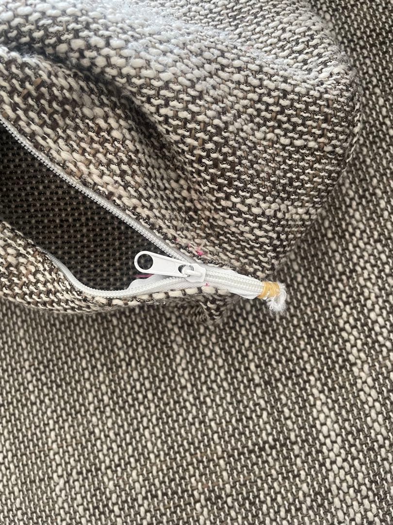 unico アルベロ　ソファ