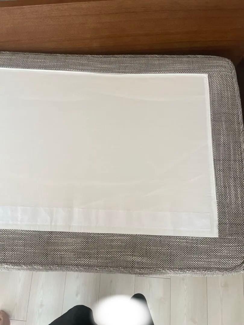 unico アルベロ　ソファ