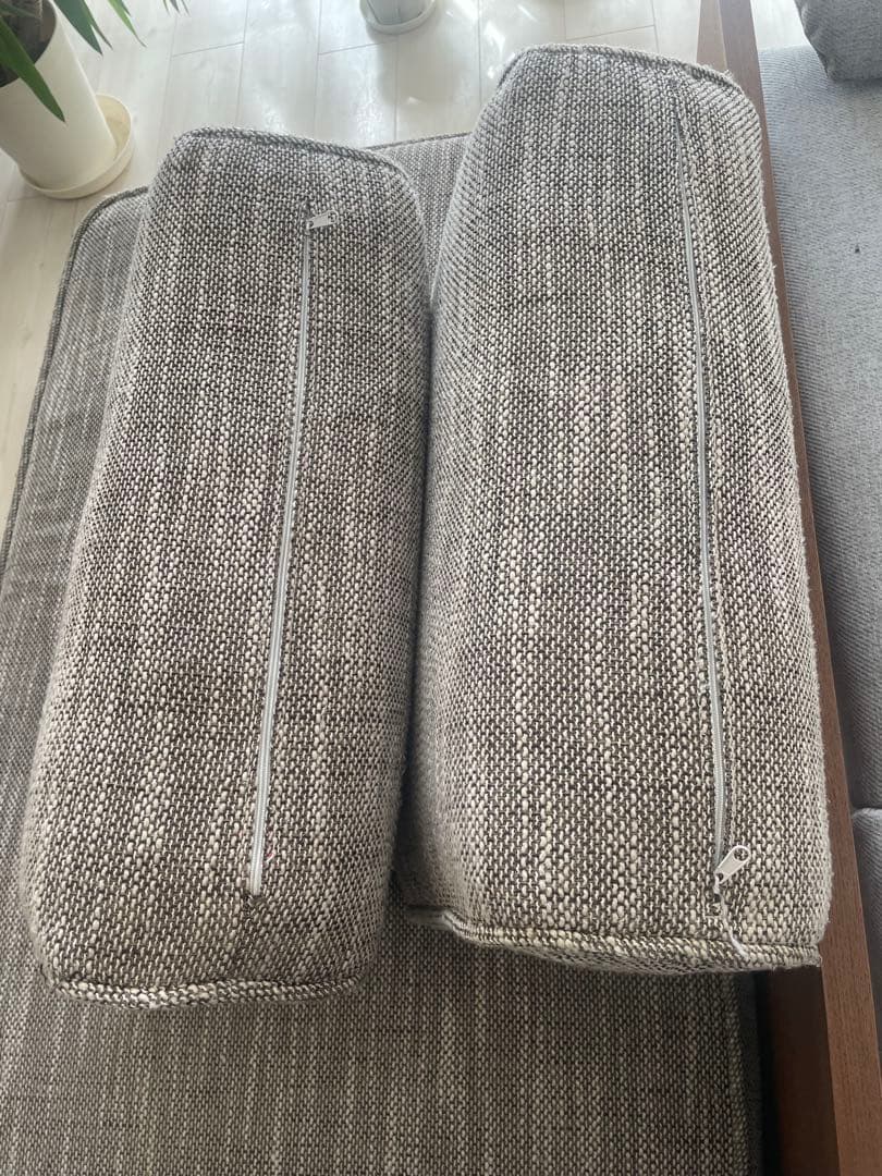 unico アルベロ　ソファ