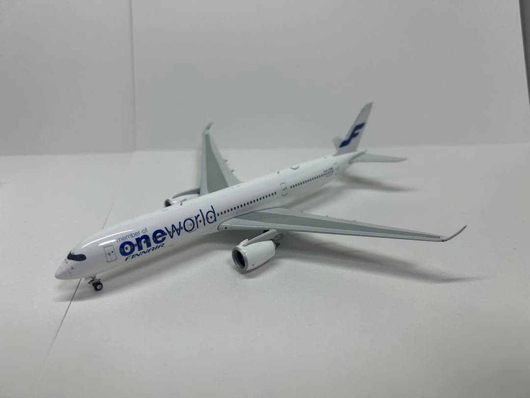 Phoenix 1/400 フィンエアー　A350-900