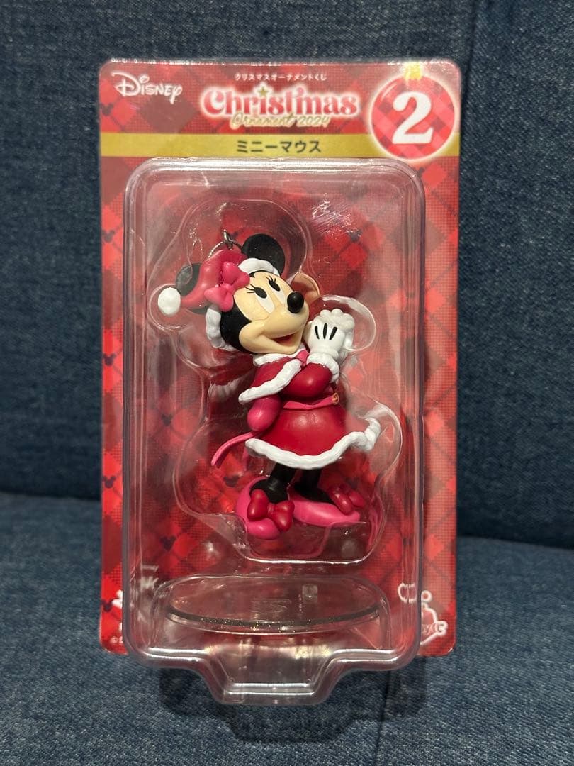 タイムセール！Disney ディズニー オーナメント一番 1番くじ ピクサー