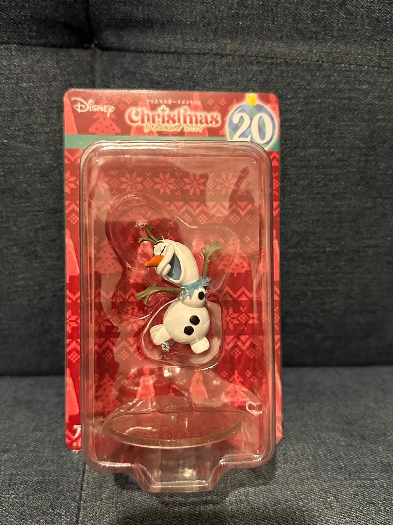 タイムセール！Disney ディズニー オーナメント一番 1番くじ ピクサー