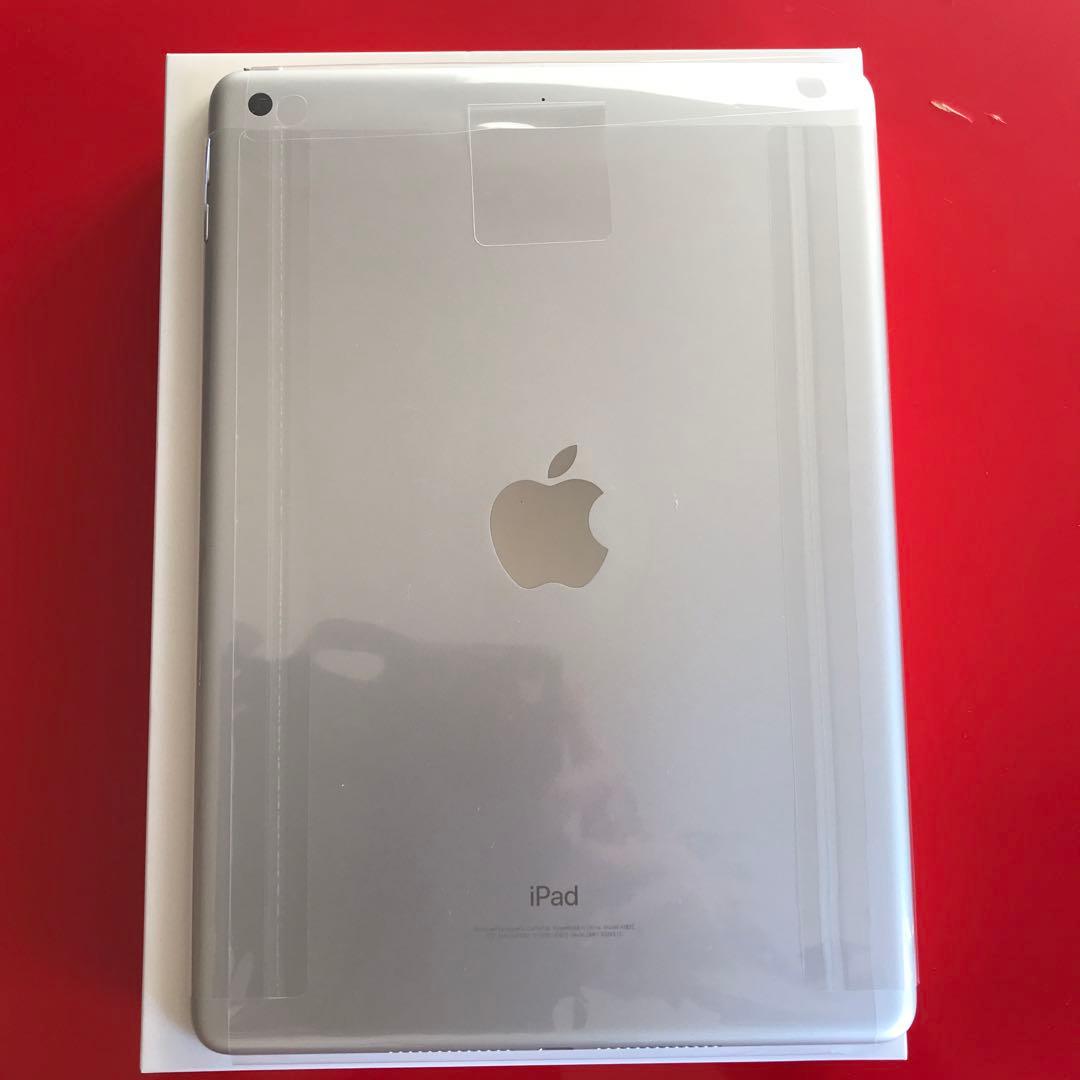 Apple iPad (第5世代) Wi-Fi：A1822 32GB