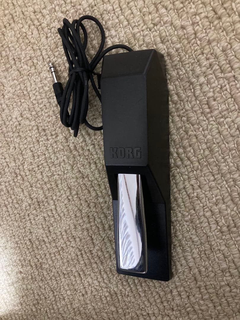 ✨KORG SV-1 73keyシルバー塗装‼️