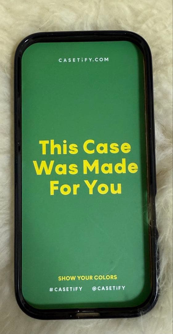 CASSETIFY×村上隆　第三弾/iPhone16pro