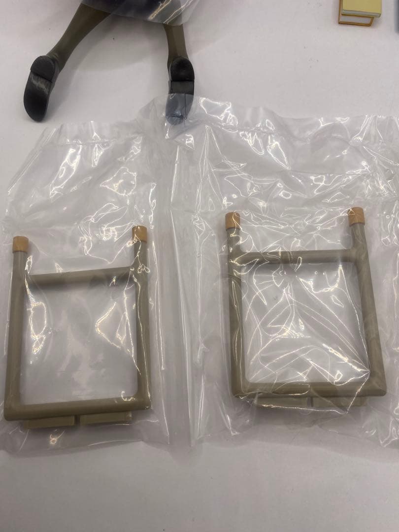 emotion style 戦場ヶ原ひたぎ 1/8スケールフィギュア