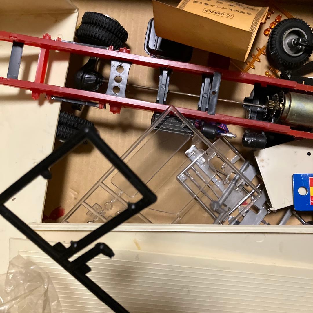 ヤモメのジョナサン　トラック野郎シリーズ13