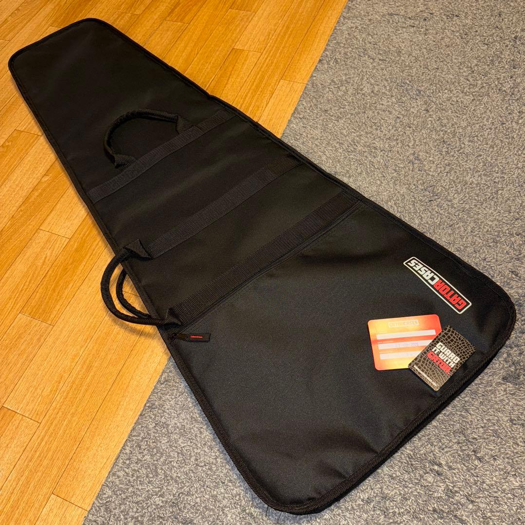 gfc エレキギター / IDENTITY / SG Explorer タイプ