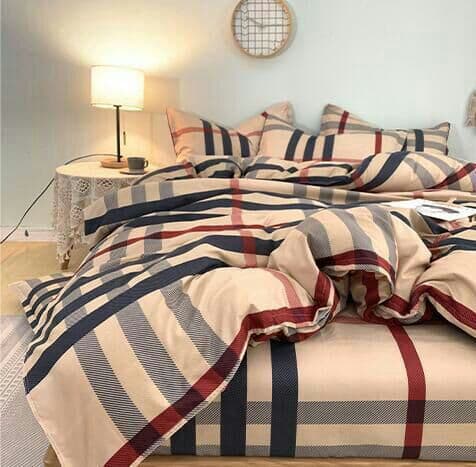 ★名作！美品 英国派♥シーツ/カバー おしゃれ寝具 シングル掛け布団カバー