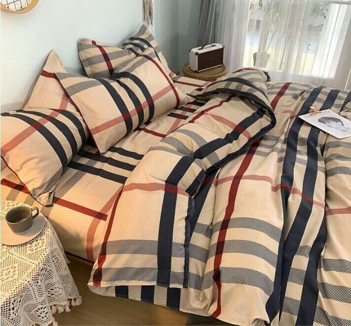 ★名作！美品 英国派♥シーツ/カバー おしゃれ寝具 シングル掛け布団カバー