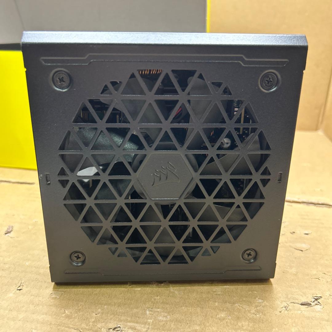 CORSAIR RM850e PC電源ユニット