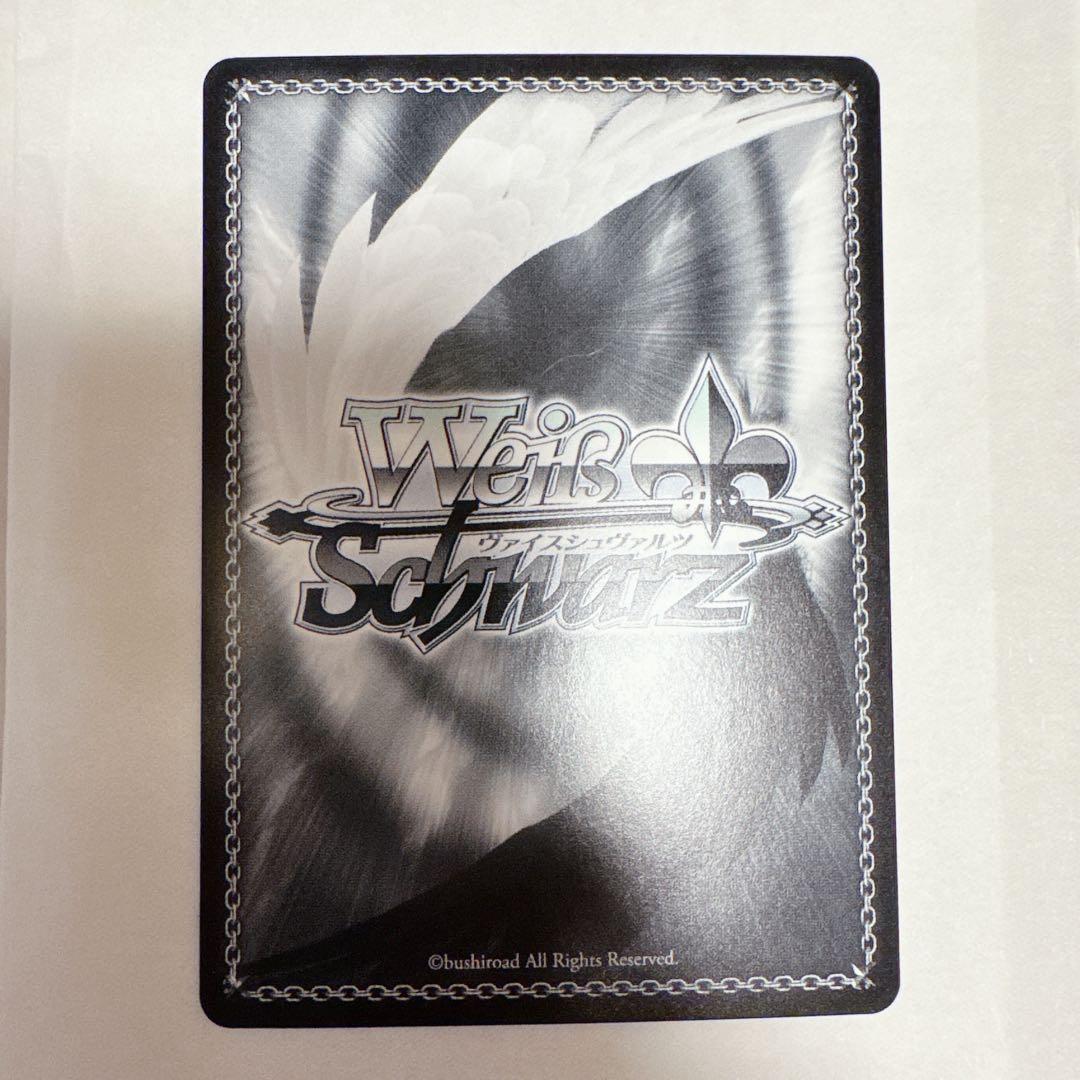 WS 角川スニーカー文庫 願いを紡ぐ少女たち SP サイン