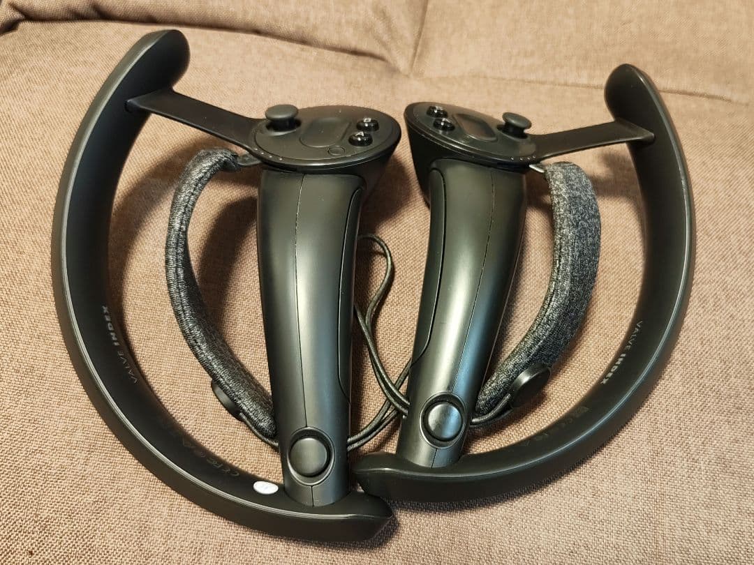Valve Index Controller セット