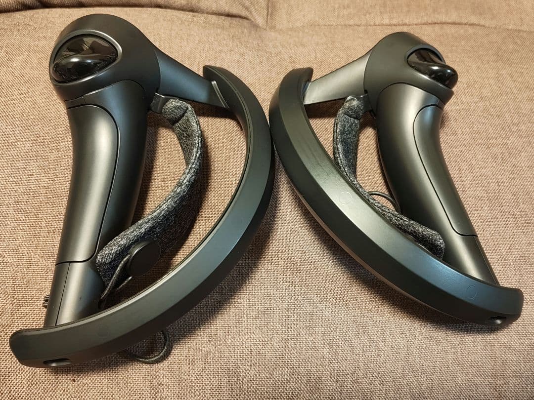 Valve Index Controller セット