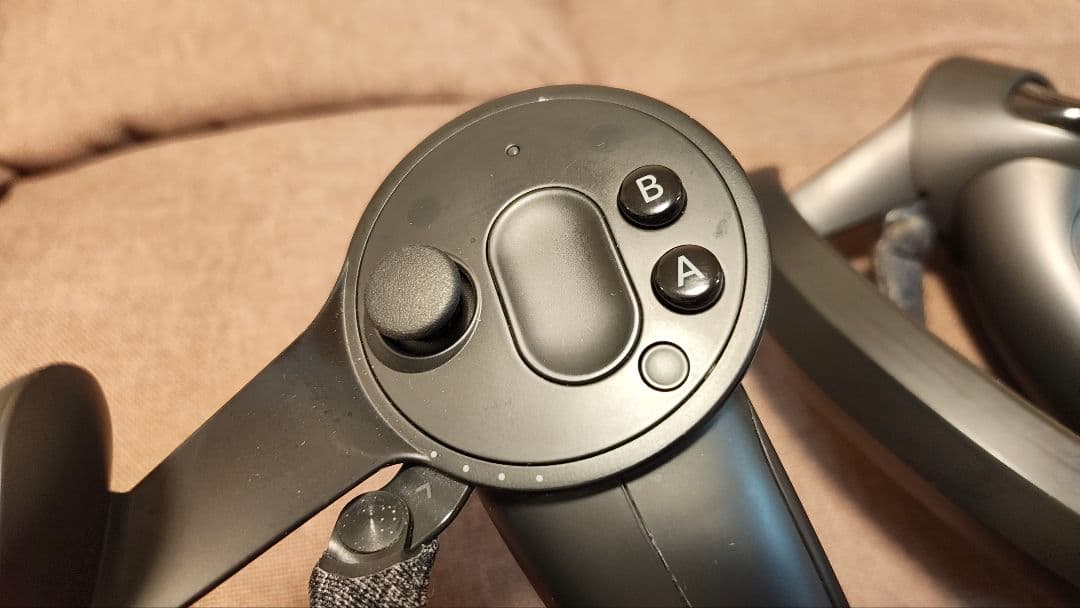 Valve Index Controller セット