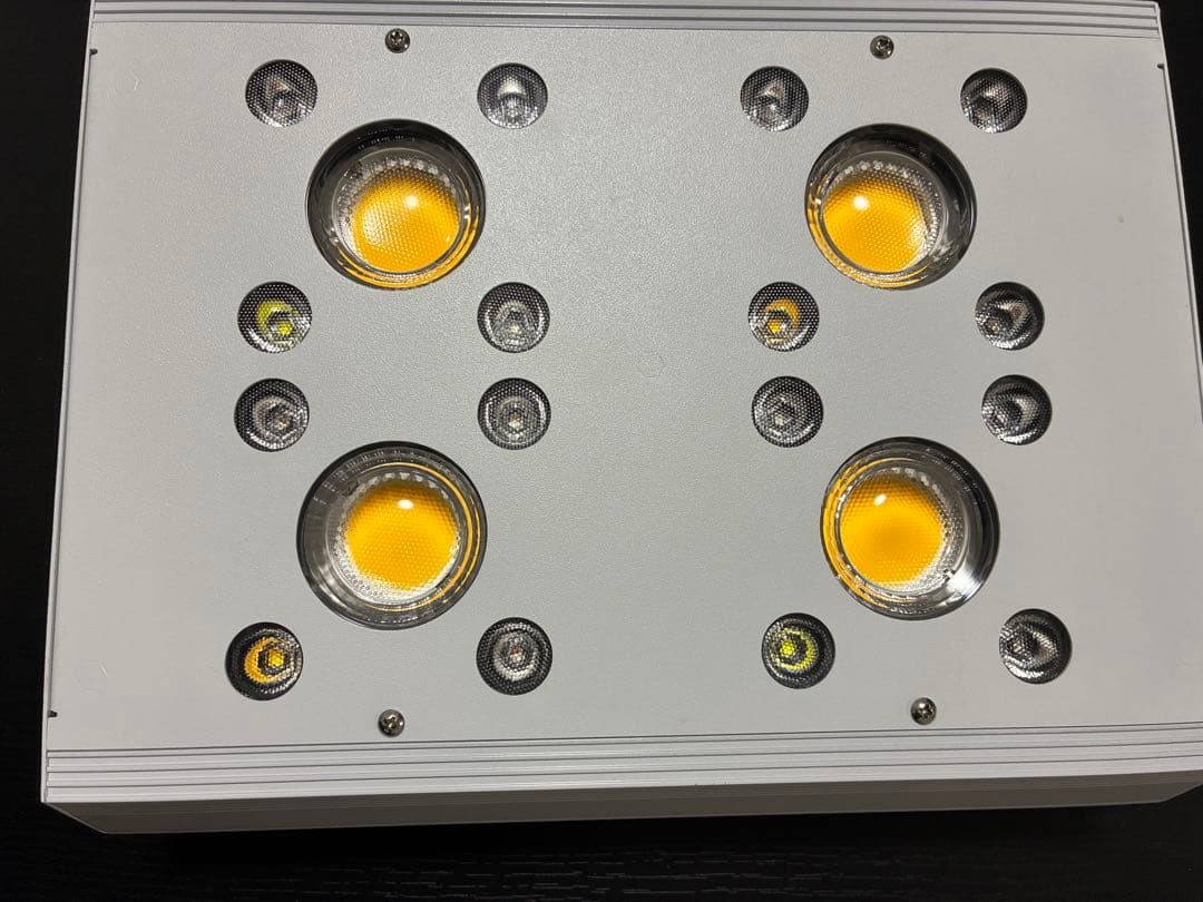 Hipargerо HG800 LED植物育成ライト 800W