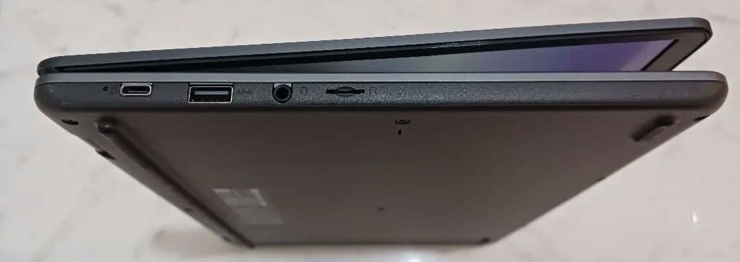 Lenovo 14e Chromebook Gen2（AMD, メモリ8GB）