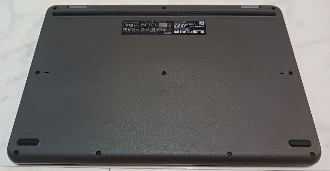 Lenovo 14e Chromebook Gen2（AMD, メモリ8GB）