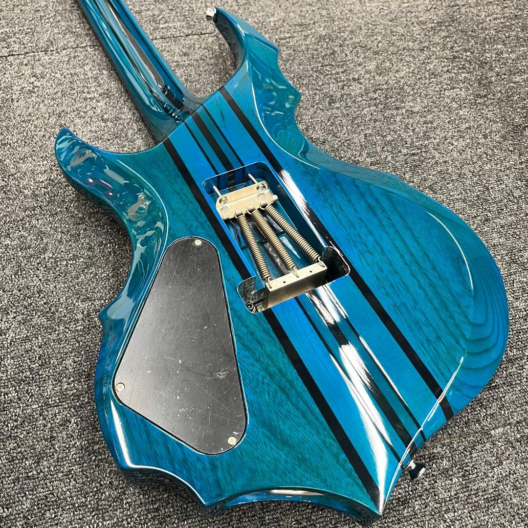 【11650】Edwards E-FR-130GT Forest guitar